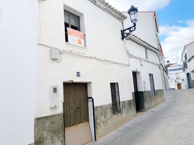 Foto 7955eb53-9276-4e95-9c6a-7173ab1284d1. Masia a Fuente Obejuna