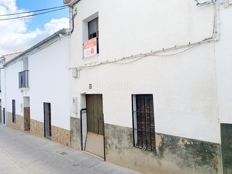 Foto 84e67bc3-d1ff-4176-9b37-0285f565d7ae. Masia a Fuente Obejuna