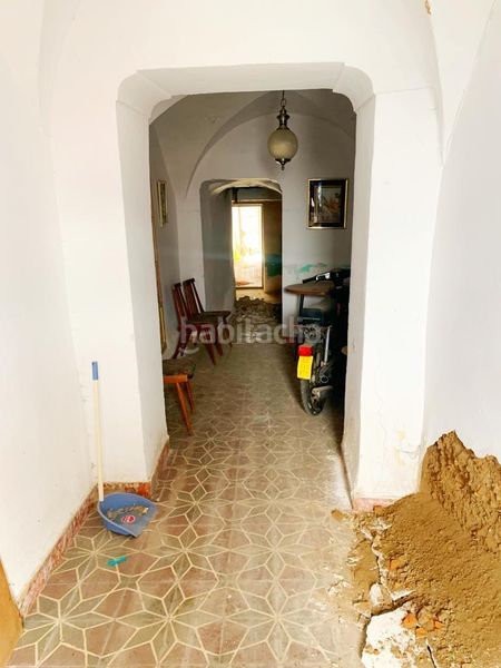 Foto 98a73fc3-6d1d-4287-80bd-6c18ee039cd6. Masia a Fuente Obejuna