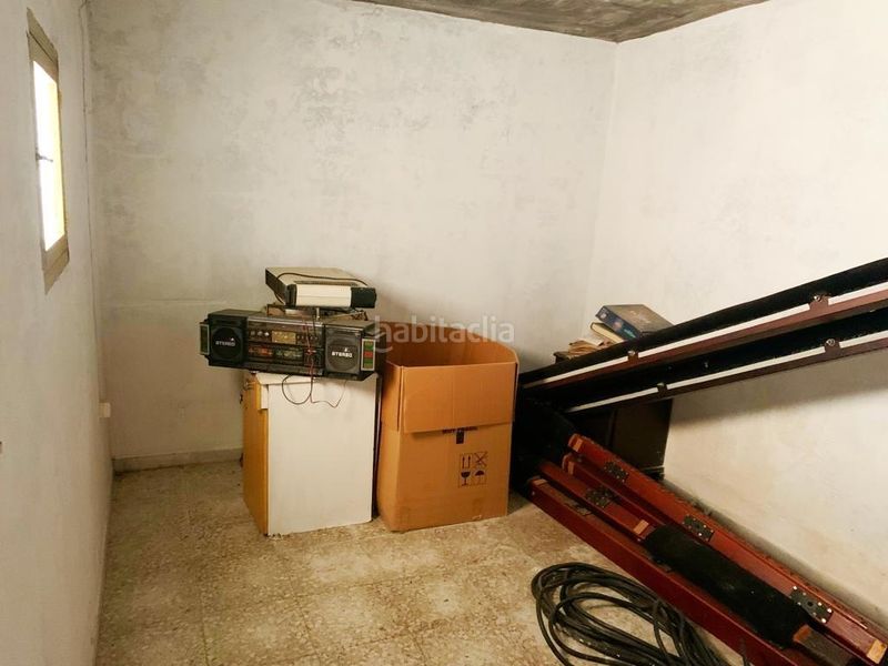 Foto ace5769f-f080-401c-bdae-2a075b494782. Masia a Fuente Obejuna