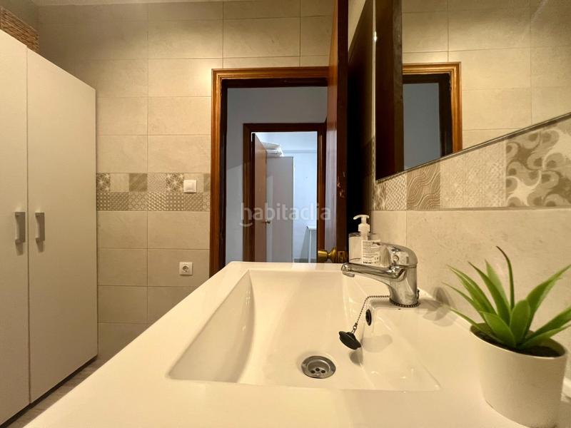 Foto b42430ac-13a1-43e8-a2b9-840cd97fa249. Alquiler piso alquiler piso acogedor y moderno en ciudad jardín en Córdoba