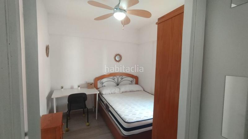 Foto 5f0cf505-6c94-420c-aff3-1d83950935a2. Location appartement dans Ciudad Jardín - Zoco Córdoba