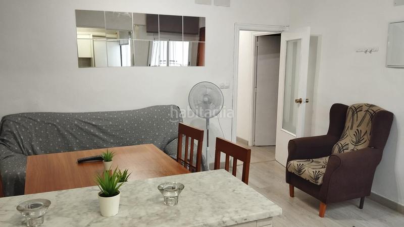 Foto d5e9874d-58b2-4ca3-870d-dee3ba251c88. Location appartement dans Ciudad Jardín - Zoco Córdoba