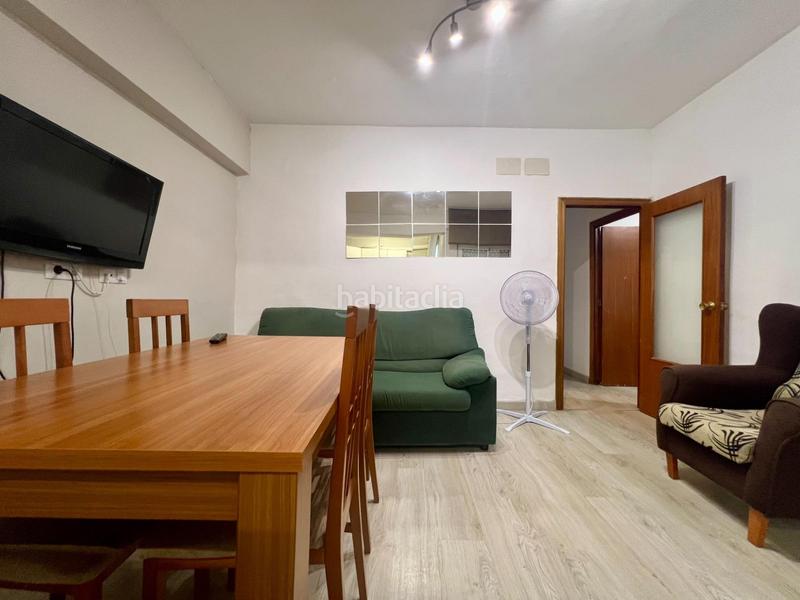 Foto 4801b778-c303-443c-9e8f-c361264c3cde. Rent flat in Ciudad Jardín - Zoco Córdoba