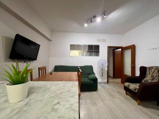 Location Appartement à Ciudad Jardín - Zoco