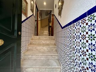 Lloguer Casa a Huerta de la Reina - Trassierra