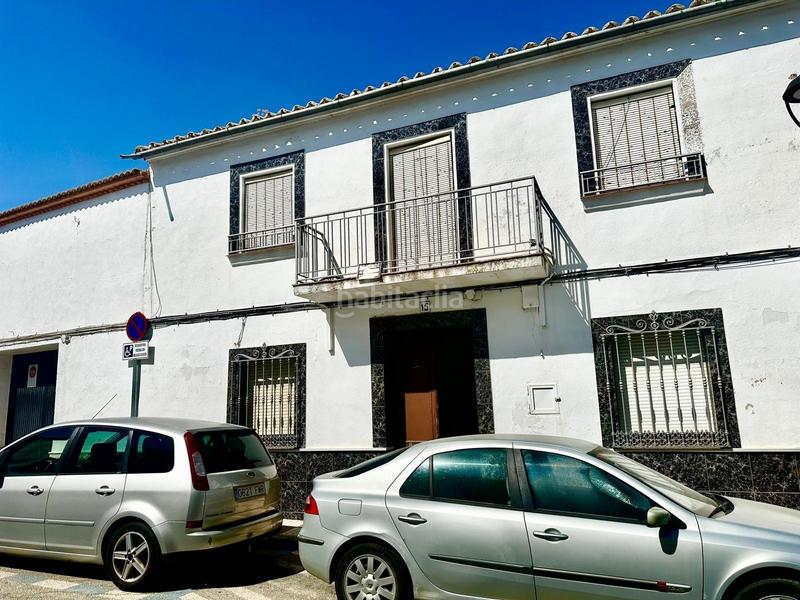 Foto 16574ed2-a8ef-47f7-b010-585988d4b235. Casa gran casa con excelente ubicación. en Lopera