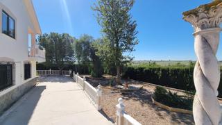 Chalet à Carlota (La). Magnífico chalet en venta
