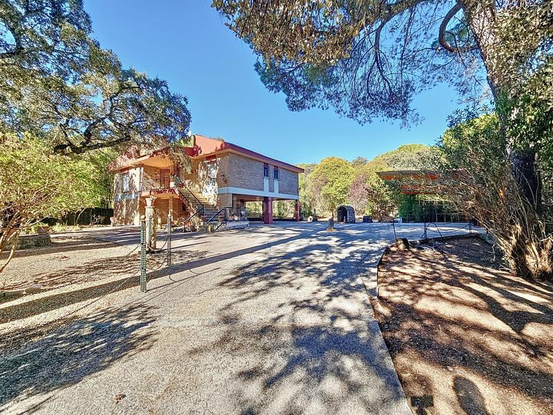 Foto 4bebc3b0-3999-4dd9-95c6-0b156dbdc8f7. Chalet mit parking pool in Santa Maria de Trassierra Córdoba