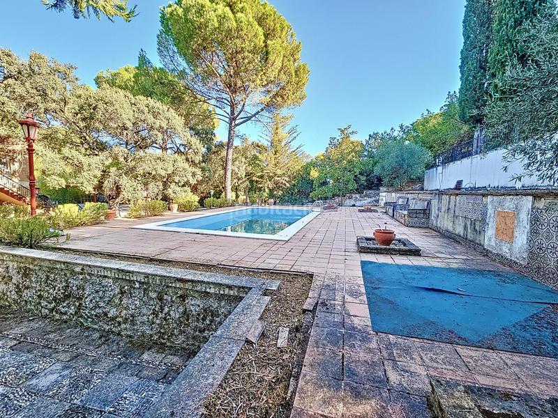 Foto 8e5011ce-d165-480d-b407-9aa6b32cc21e. Chalet mit parking pool in Santa Maria de Trassierra Córdoba