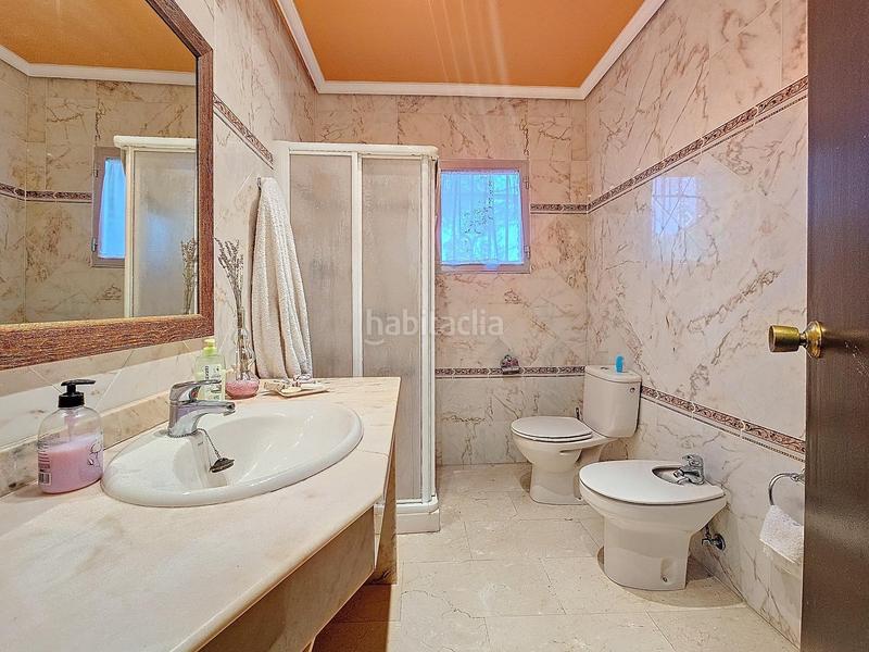 Foto d4434770-81ff-46f4-a75e-8fa1871eede3. Chalet mit parking pool in Santa Maria de Trassierra Córdoba