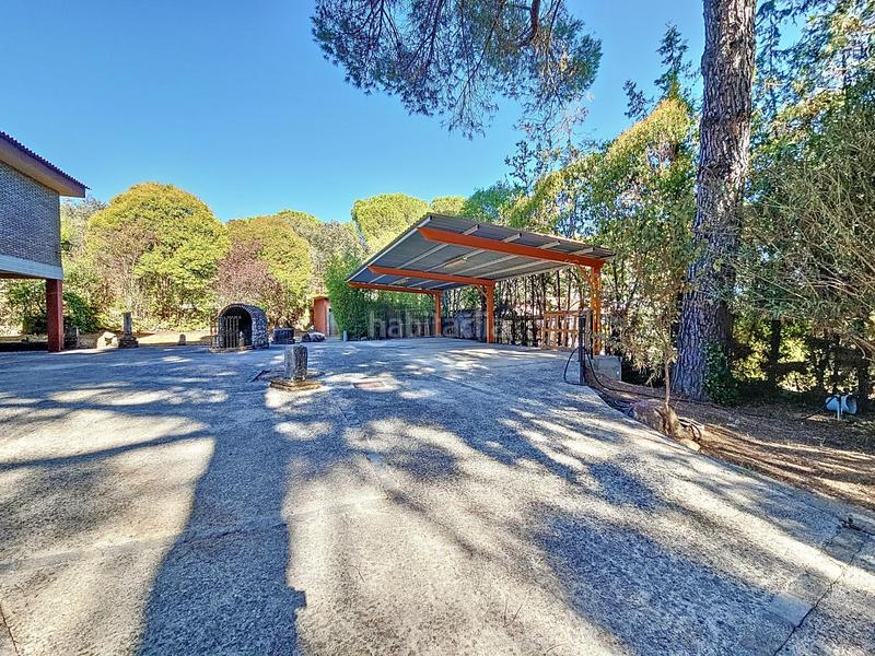 Foto f85e4fed-050d-4745-8420-99959fbb27eb. Chalet mit parking pool in Santa Maria de Trassierra Córdoba