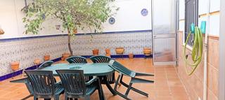Casa adossada a Poniente-Norte - Miralbaida - Parque Azahara