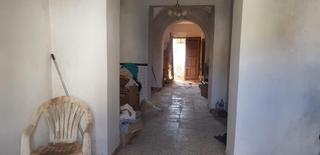 Casa  Calle virgen de guia. Casa con terreno de 700 m2