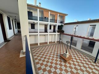 Pis  Calle acera del arrecife. Dúplex reformado y exterior con licencia turística a 5 minutos a