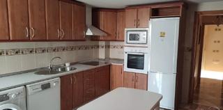 Appartement à Quintana de la Serena. 2404151