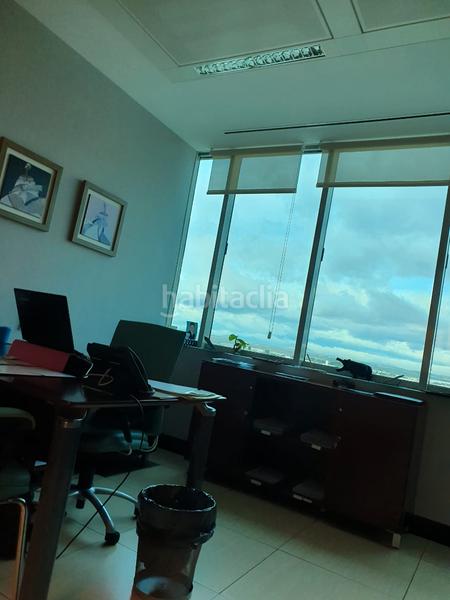 Foto 55e4f993-8483-464d-abef-ce2f8588a836. Affitto ufficio con riscaldamento parcheggio in La Garena Alcalá de Henares