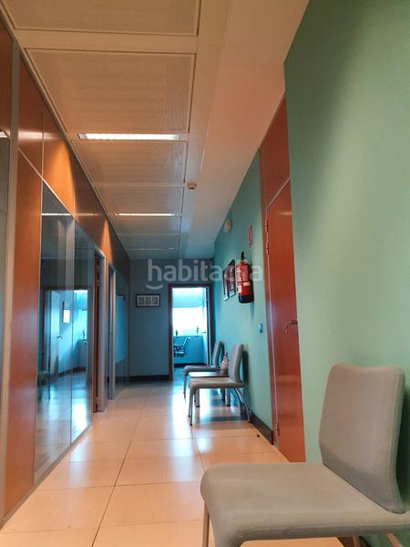 Foto 598a6548-f094-496c-abf2-ea047cea400f. Affitto ufficio con riscaldamento parcheggio in La Garena Alcalá de Henares