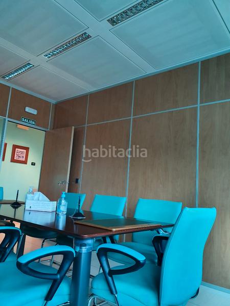 Foto b2c00b02-03ea-4daa-b3b3-ec8de04409c5. Affitto ufficio con riscaldamento parcheggio in La Garena Alcalá de Henares