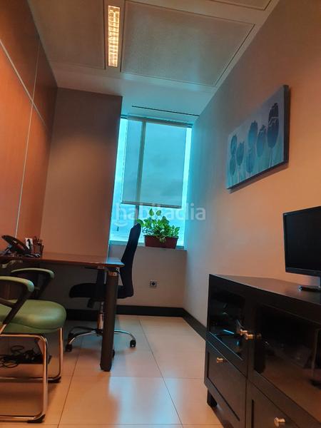 Foto 7490dd8e-d05a-4582-abef-46ed3cc0276c. Alquiler oficina 2112151 en La Garena Alcalá de Henares