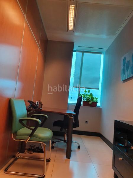 Foto 968e5a07-359e-4a12-a0b2-f719b13e4bc1. Alquiler oficina 2112151 en La Garena Alcalá de Henares