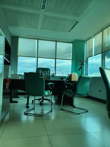 Foto d5d5a459-061f-411a-b50a-75a200a01f3f. Alquiler oficina 2112151 en La Garena Alcalá de Henares