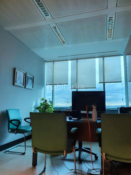 Foto e3a8df46-def4-4ece-8273-688dca0129b6. Alquiler oficina 2112151 en La Garena Alcalá de Henares