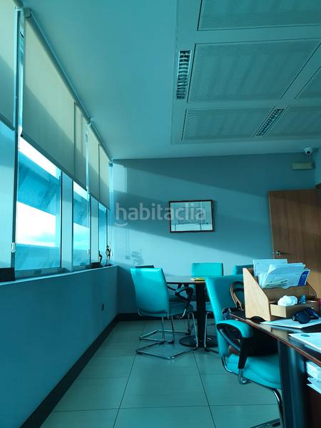 Foto fbe4e9a3-5460-4aff-8ee0-eacdbfaa6937. Alquiler oficina 2112151 en La Garena Alcalá de Henares