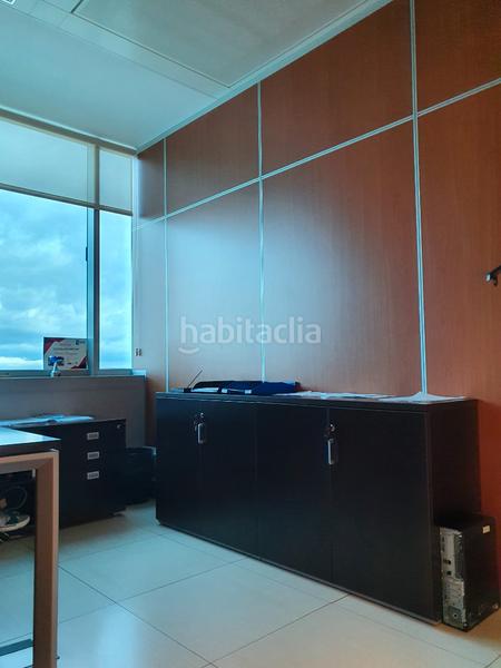 Foto 2493f67e-657f-492c-b4fc-c78075b37ac8. Lloguer oficina amb calefacció aparcament a La Garena Alcalá de Henares