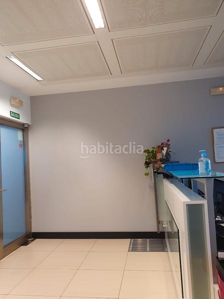 Foto 4048e432-7cc0-49d0-bbdb-1ec60ca40756. Lloguer oficina amb calefacció aparcament a La Garena Alcalá de Henares