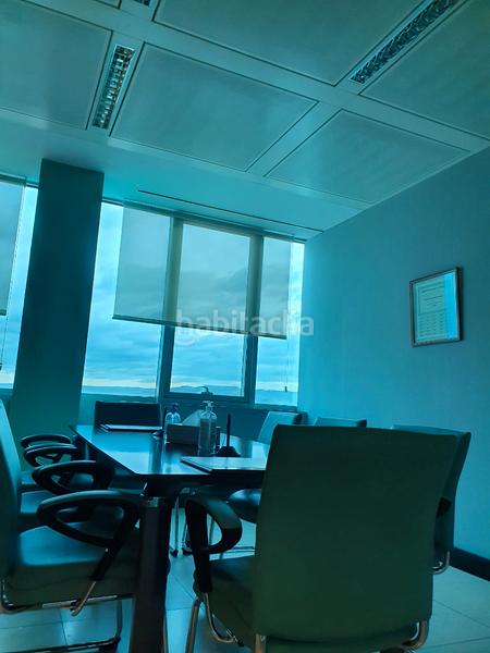 Foto 5568eea3-34e7-4e98-bef1-2c237134bd3d. Lloguer oficina amb calefacció aparcament a La Garena Alcalá de Henares