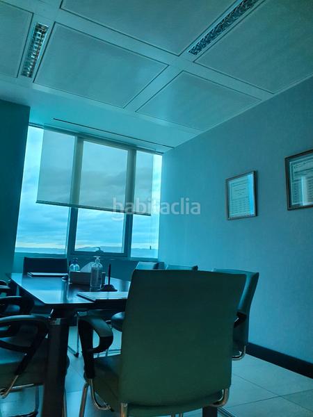 Foto 72dd8318-96fb-4ecd-bf40-f7f81a3509fd. Lloguer oficina amb calefacció aparcament a La Garena Alcalá de Henares