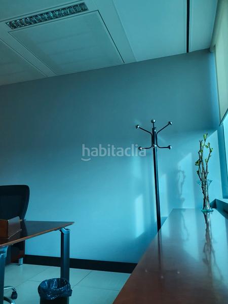 Foto 1b2369f6-b7f3-43de-aba1-afa85d10a9d9. Location bureau avec chauffage parking dans La Garena Alcalá de Henares