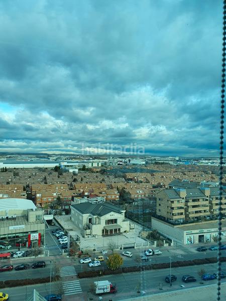 Foto 1be1d9ab-1f50-47f1-a55b-6db45ae9d2cb. Location bureau avec chauffage parking dans La Garena Alcalá de Henares