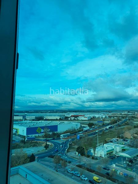 Foto 3de6bec4-f7e4-4031-bbe0-7b98dc0befa6. Location bureau avec chauffage parking dans La Garena Alcalá de Henares