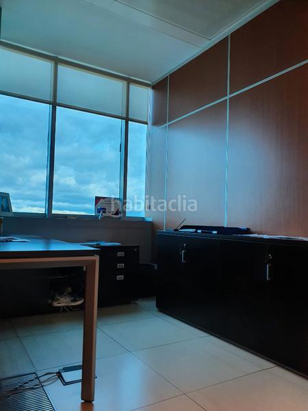 Foto bb02f406-648d-4eed-82df-8b6b268b440c. Location bureau avec chauffage parking dans La Garena Alcalá de Henares