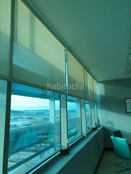 Foto c0a3be0e-7f82-4640-ba1f-66e5198fd7d0. Location bureau avec chauffage parking dans La Garena Alcalá de Henares
