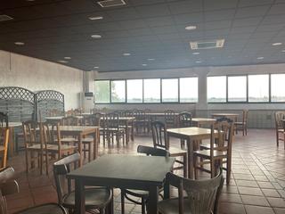 Alquiler Local Comercial en La Garena. Local carretera daganzo