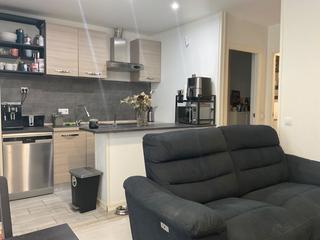 Piso en Reyes Catlicos. 2507211