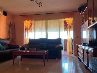 Piso en Valleaguado-La Caada. 2507291