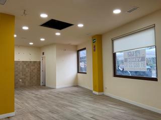 Local Comercial en Val. 2503071