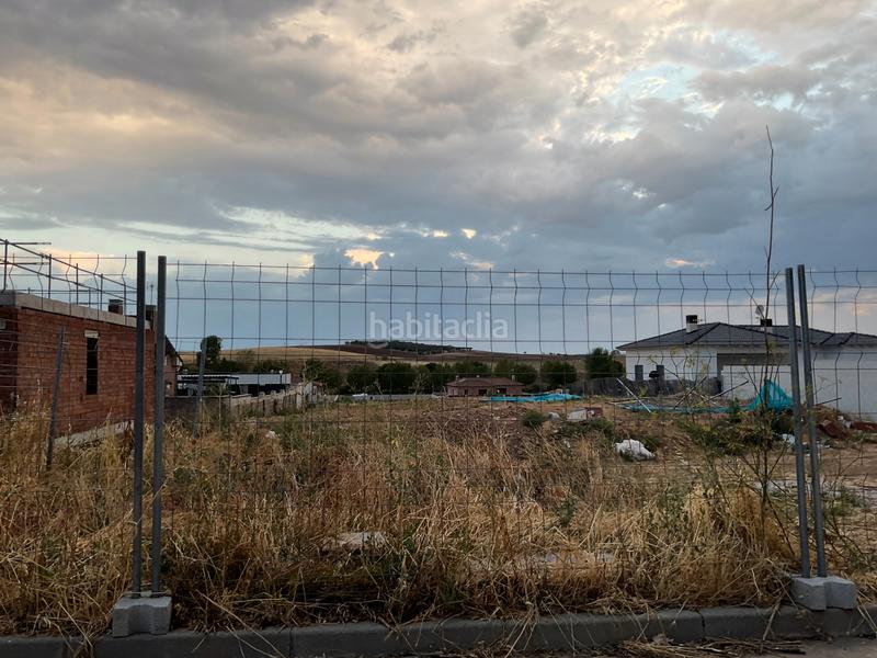 Foto 2e08a2a5-0539-44d8-9c37-9ca15e8310db. Terreno residenziale in Torrejón del Rey