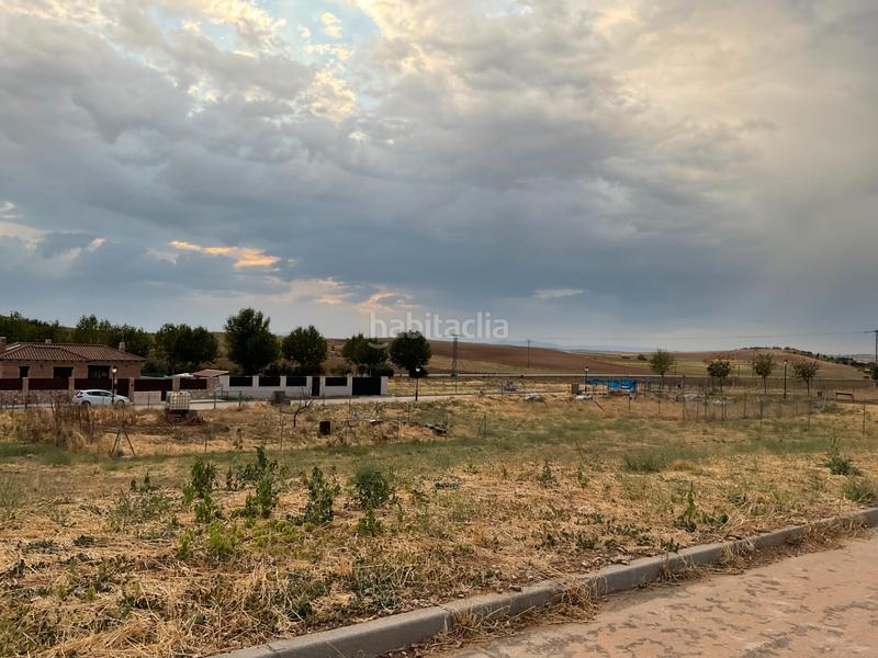 Foto 4ff18c5d-15cc-4419-8ad0-6a1a3e76183f. Terreno residenziale in Torrejón del Rey