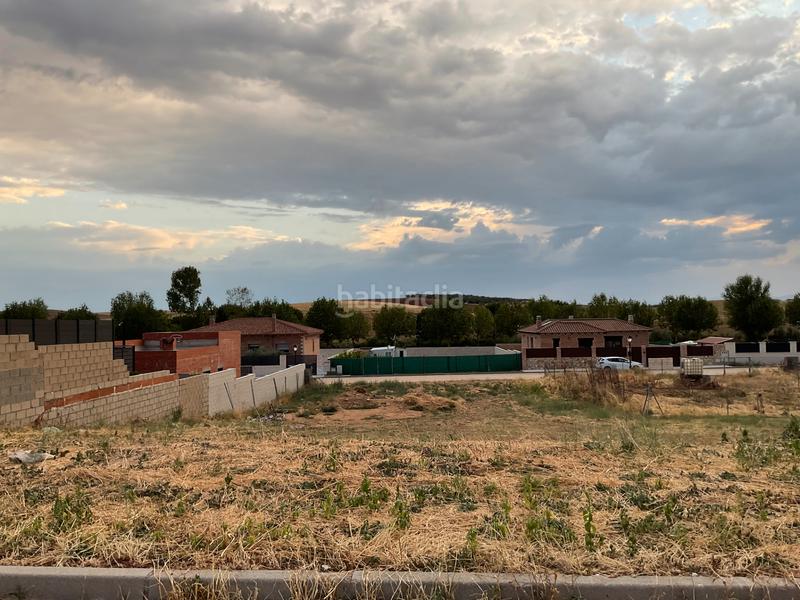 Foto 5438b3b5-444b-438c-818e-08e032e31d43. Terreno residenziale in Torrejón del Rey