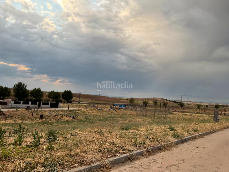Foto 616c3bc7-fc11-458e-b465-2d0980412926. Terreno residenziale in Torrejón del Rey