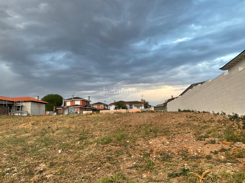 Foto 7e9c39bb-5b9b-44f6-91a5-d3743f3021e2. Terreno residenziale in Torrejón del Rey