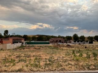 Terreno residencial en Torrejón del Rey. Torrejon del rey