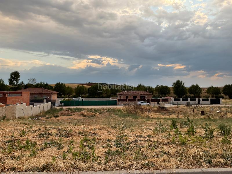 Foto 9f9c9911-d36a-4976-81a3-6baaa31a6e54. Terreno residenziale in Torrejón del Rey