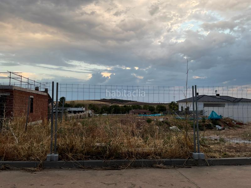 Foto a1996d30-100f-4cbd-9902-3e3b1780930c. Terreno residenziale in Torrejón del Rey
