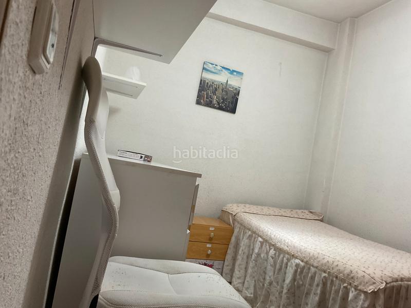 Foto 779e69e3-5855-4576-85b2-e500bef41c0e. Piso pryconsa en Caballería Española Alcalá de Henares